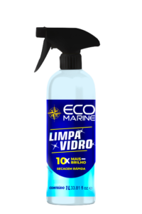 Eco Kit Limpa Vidros - Clean Essence®